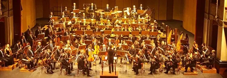 Sull’uovo di Assagioli, la guerra e l’orchestra.